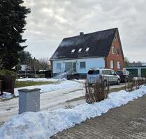 EFH mit drei Wohnungen in 24257 Schwartbuck - Hohenfelde