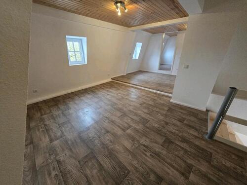 Foto - 2 Zimmer Maisonettenwohnung in Königswinter