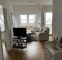 2-Zimmer-Wohnung in 23911 Ziethen bei Ratzeburg