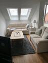 Foto - 2 Zimmer Dachgeschoßwohnung zur Miete in Ratzeburg