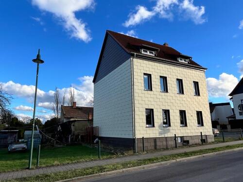 Foto - 12 Zimmer Einfamilienhaus in Elsteraue