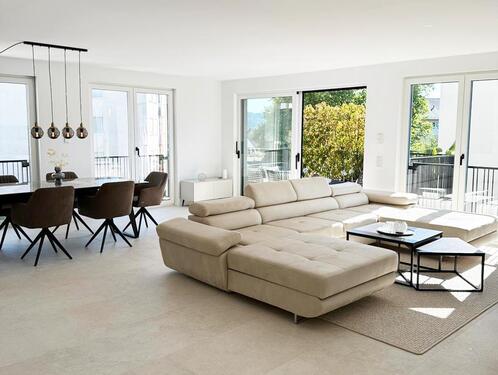 Foto - Erstbezug Einheit 2 2,5 Zimmer EG links