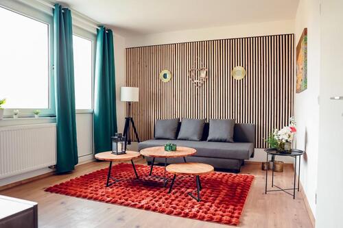 Foto - Helle 2-Zimmer Wohnung mit Balkon in Essen-Bredeney