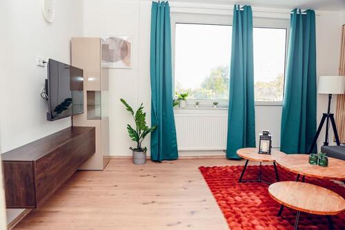 Foto - 2 Zimmer Etagenwohnung in Essen