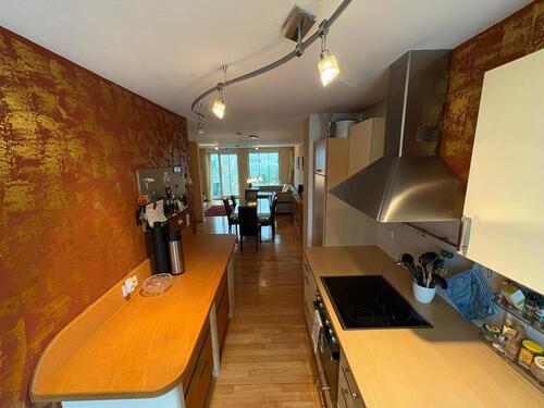 Foto - 4 Zimmer Reihenhaus in Offenburg