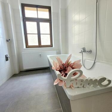 Foto - 3 Zimmer Etagenwohnung in Freiberg