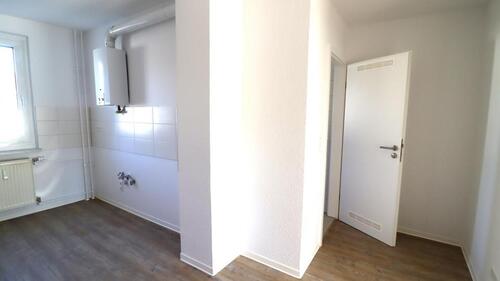 Foto - Gemütliche 2-Zimmerwohnung mit moderner Gestaltung