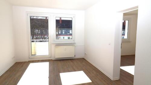 Foto - Etagenwohnung in Chemnitz zur Miete