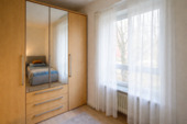 Foto - Helles WG-Zimmer mit Balkon in Top Lage Untergiesing – U-Bahn in