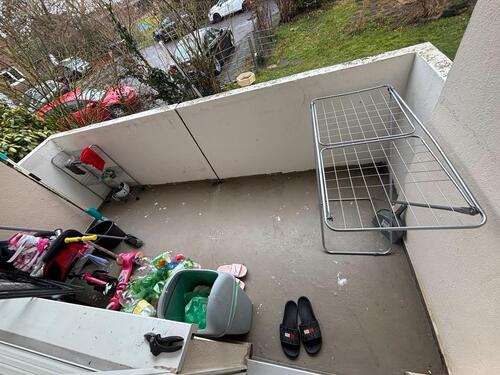 Foto - 2 Zimmer Etagenwohnung zur Miete in Bergheim