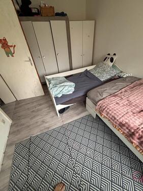 Foto - Etagenwohnung in Bergheim zur Miete