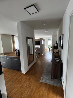 Foto - Großzügige 3-Zimmer-Erdgeschosswohnung in Kehl-Goldscheuer zu vermieten