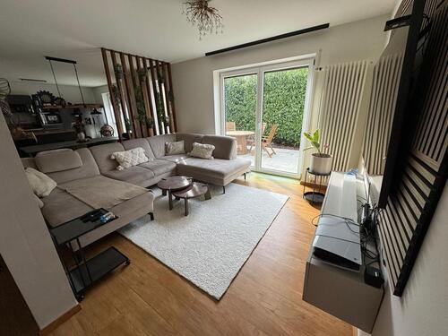 Foto - 3 Zimmer Erdgeschoßwohnung in Kehl