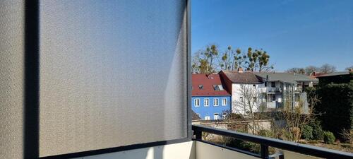 Foto - 2 Zimmer Etagenwohnung zur Miete in Malchin