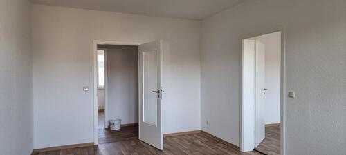 Foto - Etagenwohnung in Malchin zur Miete