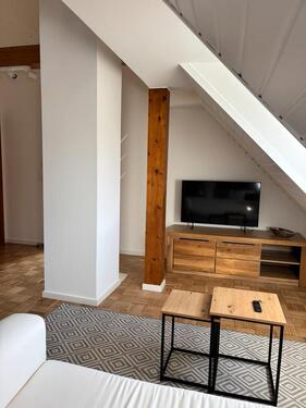 Foto - 2 Zimmer Dachgeschoßwohnung in München