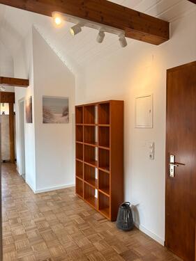 Foto - Dachgeschoßwohnung in München zur Miete