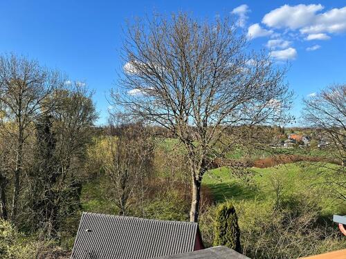 Foto - Bochum-Harpen Dachgeschosswohnung