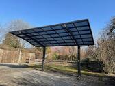 Foto - PKW Carport aus Metall - 999,00&nbsp;EUR Miete,