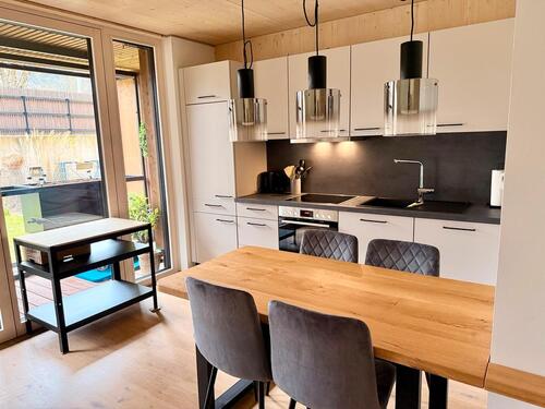 Foto - 3 Zimmer Erdgeschoßwohnung zur Miete in Kiefersfelden
