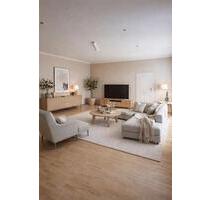 Großzügige 4-Zimmer Wohnung mit Balkon im 1. OG in Bad Harzburg