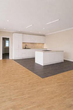 Foto - 4 Zimmer Etagenwohnung zur Miete in Bad Harzburg