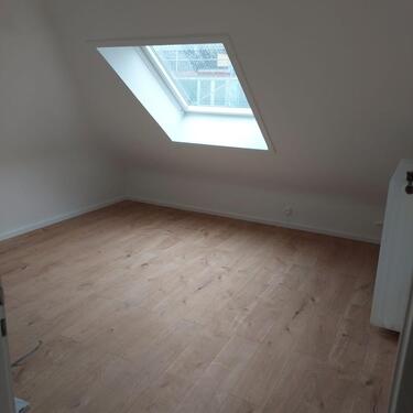 Foto - 2 Zimmer Dachgeschoßwohnung in Frankfurt am Main