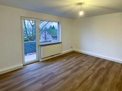 Foto - Etagenwohnung in Oberhausen zur Miete