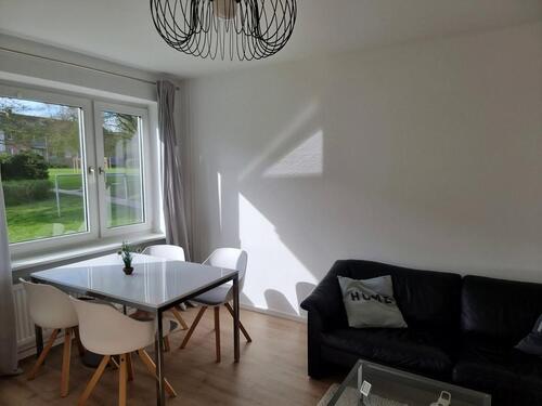 Foto - 2 Zimmer Hochparterre in Altenholz