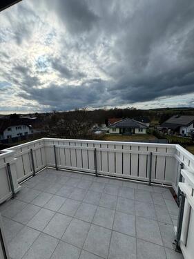 Foto - 3 Zimmer Dachgeschoßwohnung in Romrod