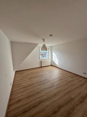 Foto - Dachgeschoßwohnung in Romrod zur Miete