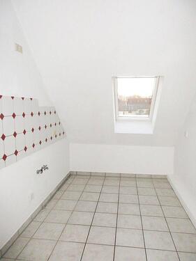 Foto - Dachgeschoßwohnung in Hiddenhausen zur Miete