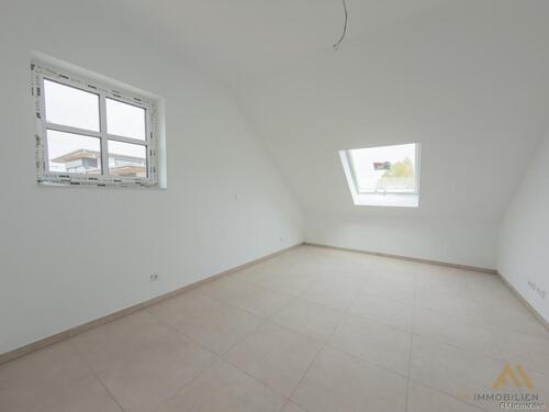 Foto - 2 Zimmer Dachgeschoßwohnung in Emstek