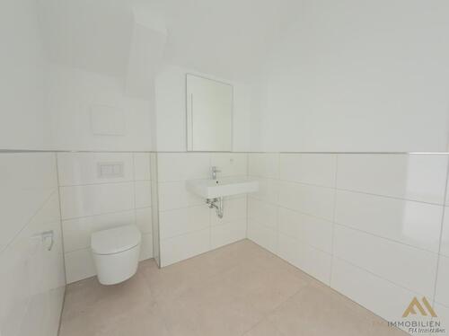 Foto - Dachgeschoßwohnung in Emstek zur Miete