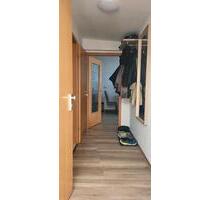 Wohnung 52 qm mit Ryckblick und Einbauküche - Greifswald