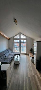 Foto - 2 Zimmer Etagenwohnung zur Miete in Greifswald