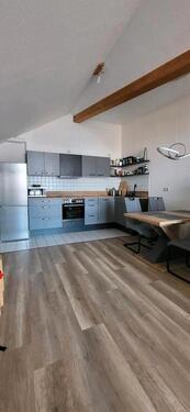 Foto - Etagenwohnung in Greifswald zur Miete