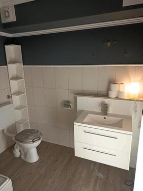 Foto - 1 Zimmer Etagenwohnung in Bad Salzuflen