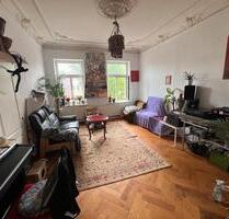 Große WohnungZimmer zu Vermieten für WGT - Leipzig Altwest