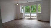 Foto - Etagenwohnung in Sankt Ingbert zur Miete