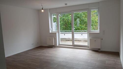 Foto - Etagenwohnung in Sankt Ingbert zur Miete