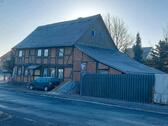 Foto - Fachwerkhaus - 135.000,00&nbsp;EUR Kaufpreis, ca.&nbsp; 180,00&nbsp;m&sup2;