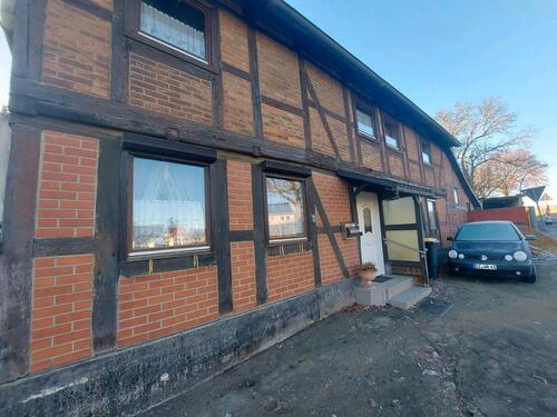 Foto - 7 Zimmer Einfamilienhaus in Salzgitter