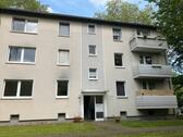 Foto - Jetzt zugreifen: ansprechende 2,5-Zimmer-Wohnung