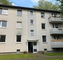 Jetzt zugreifen: ansprechende 2,5-Zimmer-Wohnung - Gelsenkirchen Gelsenkirchen-West