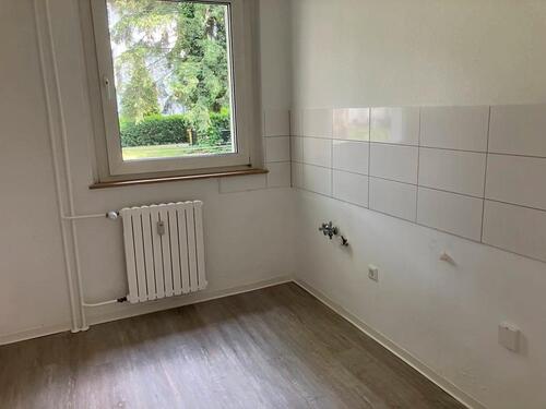 Foto - Erdgeschoßwohnung in Gelsenkirchen zur Miete