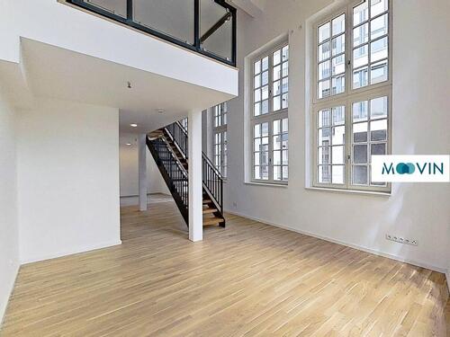 Foto - Etagenwohnung zur Miete in Leipzig