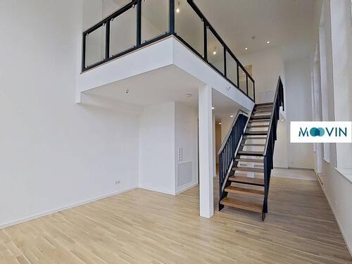 Foto - Etagenwohnung in Leipzig