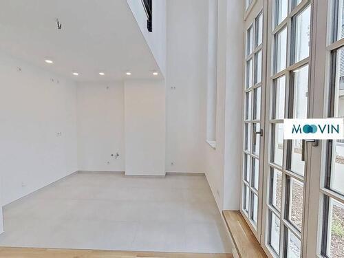 Foto - Etagenwohnung in Leipzig zur Miete