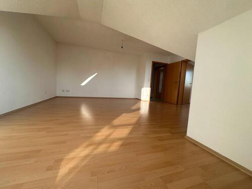 Foto - Etagenwohnung zur Miete in Bad Füssing